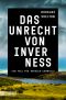 [Rebecca Connolly 02] • Das Unrecht von Inverness